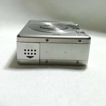 CANON IXY 320 デジタルカメラ デジカメ ジャンク_画像4