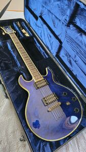 SCHECTER DIAMOND SERIES【S-1 Elite】ピックアップ Duncan SH-2n/SH-5交換済み