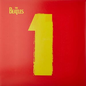 ザ・ビートルズ THE BEATLES / ザ・ビートルズ 1（27 X No.1 hits on 1cd） / 2000.11.13 / ベストアルバム / TOCP-65600