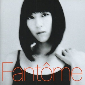 宇多田ヒカル / Fantome ファントーム / 2016.09.28 / 6thアルバム / SHM-CD / TYCT-60101