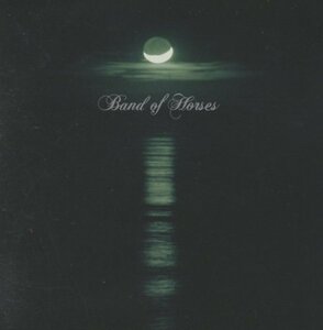 ◆バンド・オブ・ホーセズ BAND OF HORSES / シーズ・トゥー・ビギン / 2008.07.23 / 2ndアルバム / 2007年作品 / NFCT-27090