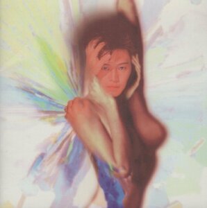 ◆藤崎賢一 (JUSTY NASTY) / 女王陛下は濡れてゆく / 1992.05.25 / ソロ1stアルバム / PSCZ-1011