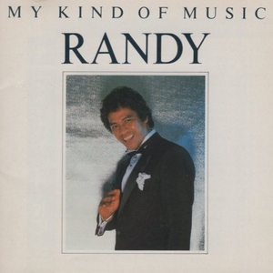 ランディ RANDY / マイ・カインド・オブ・ミュージック MY KIND OF MUSIC / 1990.02.21 / 1989年録音 / ALL ART / KICJ-3