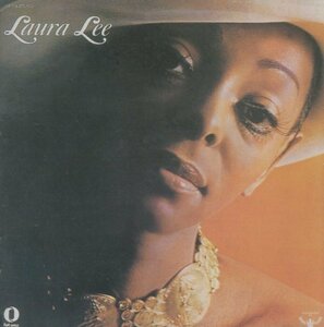 ◆ローラ・リー LAURA LEE / トゥー・サイズ・オブ・ローラ・リー / 1997.04.25 / 2ndアルバム / 1972年作品 / PCD-5152