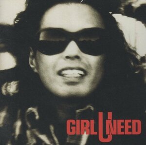 ◆GIRL U NEED / GIRL U NEED / 1996.02.25 / 1stアルバム / WPC2-7520