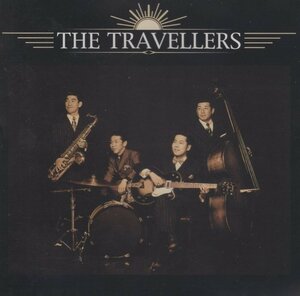 ◆THE TRAVELLERS ザ・トラベラーズ / THE TRAVELLERS / 2001.04.14 / ベストカヴァーアルバム / LFH-1204