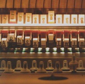 ◆エイフェックス・ツイン APHEX TWIN / ドラックス DRUKQS / 2001.10.11 / オリジナルアルバム / 2CD / WPCR-11093-4