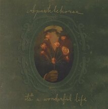 ◆スパークルホース SPARKLEHORSE / イッツ・ア・ワンダフル・ライフ / 2001.06.20 / 3rdアルバム / TOCP-65758_画像1