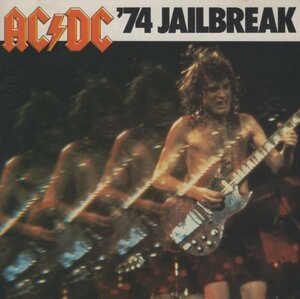 *AC/DCe-si-*ti-si-/ '74 J ru break / 1990.04.25 / Mini альбом / 1984 год произведение / AMCY-39