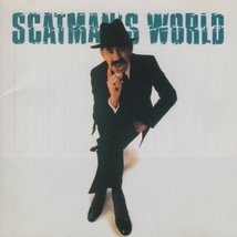 スキャットマン・ジョン SCATMAN JOHN / スキャットマンズ・ワールド SCATMAN'S WORLD / 1995.08.23 / 1stアルバム / BVCP-859_画像1