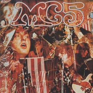 キックアウトザジャムズ／ＭＣ５