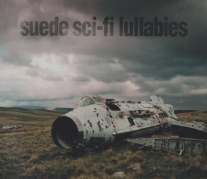 スウェード SUEDE / サイ・ファイ・ララバイズ SCI-FI LULLABIES / 1997.10.29 / B-SIDE集 / 2CD / ESCA-6846-7