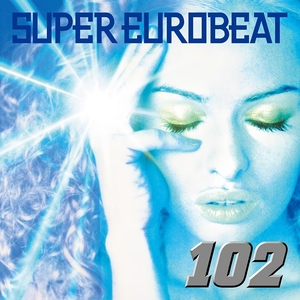 スーパー・ユーロビート VOL.102 / SUPER EUROBEAT VOL.102 / 2000.01.26 / AVCD-10102
