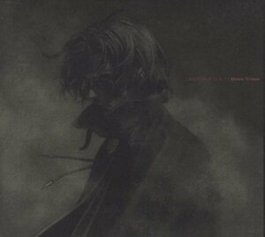 ◆LASTEXILE ラストエグザイル / オリジナル・サウンドトラック / 音楽：Dolce Triade / 2003.06.21 / デジパック仕様 / VICL-61127