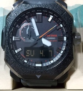  new goods! super popular model Casio Protrek PRW-6900BF-1JF