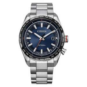  супер популярный модель Citizen Atessa CB0287-68L