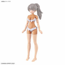 30MS オプションボディパーツ タイプS03 カラーC 新品未開封品 30 MINUTES SISTERS キャラクタープラモデル バンダイスピリッツ OB-10_画像5