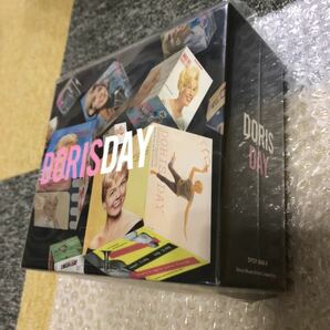 【送料込即決】未開封新品 5 BSCD2 BOX ■ Doris Day ■ スター・ボックス ドリス・デイ ■ Blu-spec CD2