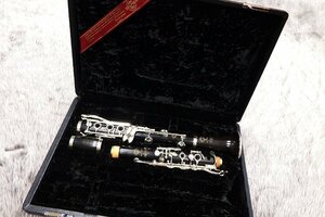 [Скорректирован] H.Selmer Clarinet Crecit