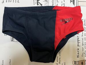 speedo 競泳水着 USED サイズL