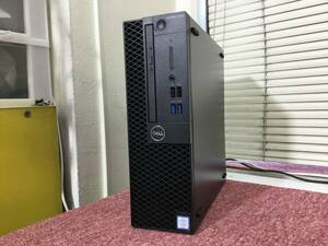 DELL OPTIPLEX 3060 SFF★強烈12CPU★8世代Core i 7-8700+メモリ16GB+NVMe SSD256GB+HDD1TB★Win11Pro+office2021Proplus