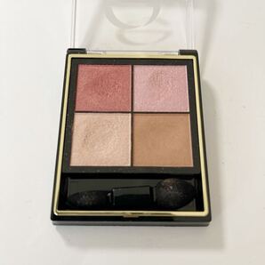 サナ エクセル・リアルクローズシャドウ・CX06・バックスリット・アイシャドウ・アイカラー・定価1650円