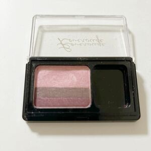 MYMlave-ju gradation eyeshadow *02* pink * eyeshadow * I color * regular price 1650 jpy 