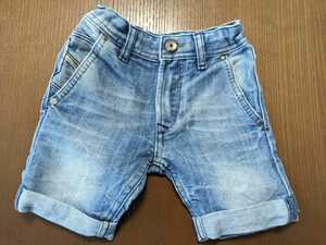 DIESEL diesel Kids Denim size 18M(80~90cm)