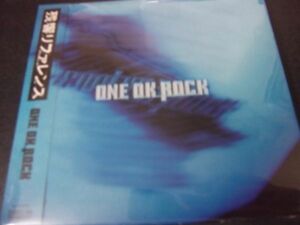 初回限定盤　ONE OK ROCK/　残響リファレンス /　ワンオクロック