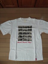00s初期　ジェネラルリサーチ　Tシャツ2枚セット売り_画像2