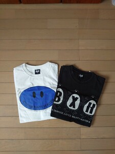 00s バウンティーハンター　Tシャツ2枚セット売り