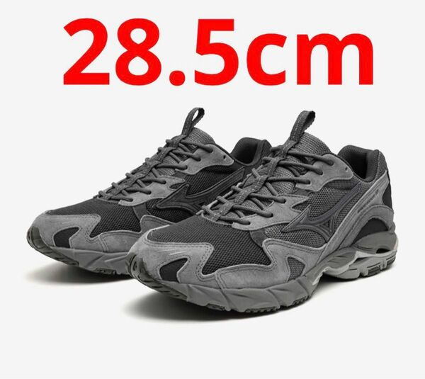 MIZUNO WAVE RIDER SLOW STEADY CLUB