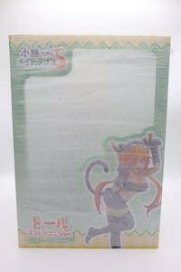  tall cat Dragon Ver. 1/6 scale Kobayashi san .. mei Dragon S 20231014 9003 figure 