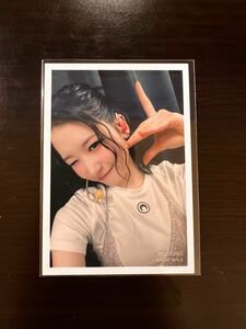 ME:I KCON JAPAN 会場限定 セルカ 生写真 笠原桃奈　加藤心セット