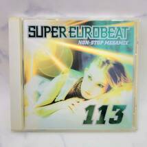 EUROBEAT CD 12枚 まとめ売り SUPER EUROBEAT ユーロビート J-POP POPS 峠攻め 音楽　アメリカ　邦楽 洋楽_画像7