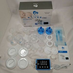 Bellababy rechargeable electric milk pump BLA8015-02 a09875