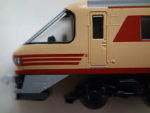 TOMIX　トミックス　98548　JR 485系特急電車(京都総合運転所・雷鳥・クロ481-2000)基本セット　+　98549　増結セット_画像6