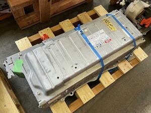 Prius DAA-NHW20 ＨＶBattery ハイブリットBattery G9510-47031 20245659