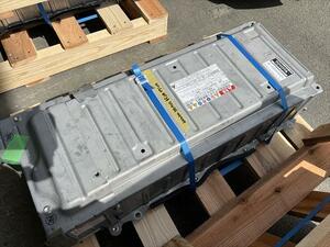 Prius DAA-NHW20 ＨＶBattery ハイブリットBattery G9510-47031 20245672