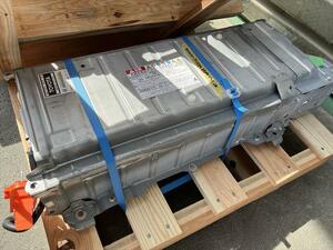 Prius DAA-NHW20 ＨＶBattery ハイブリットBattery G9510-47031 20245673