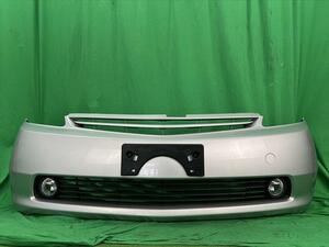  Prius DAA-NHW20 передний бампер цвет No:1F7 52119-47050-B1 20245700