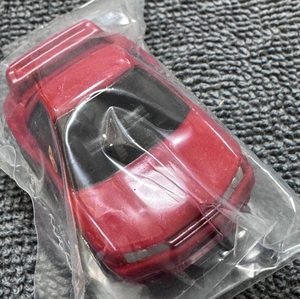 ちびっこチョロＱ スカイライン GT-R R32 赤 未使用品 nismo NISSAN チョロＱ 外箱なし