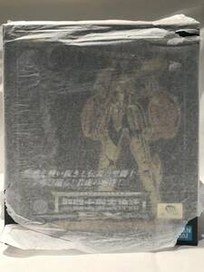 【新品/即決】 聖闘士聖衣神話EX 　ライブラ童虎＜リバイバル版＞　　聖闘士星矢　クロスマイス