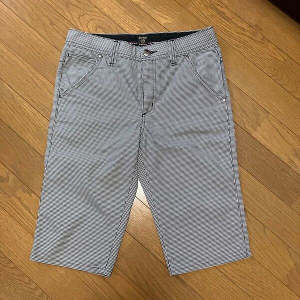 EDWINショートパンツ