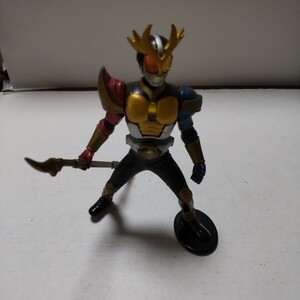 食玩 仮面ライダーアギト トリニティフォーム