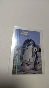 セブン-イレブン限定 スター・ウォーズ R2-D2/C-3PO