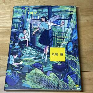 ILLUSTRATION MAKING & VISUAL BOOK 丸紅 茜