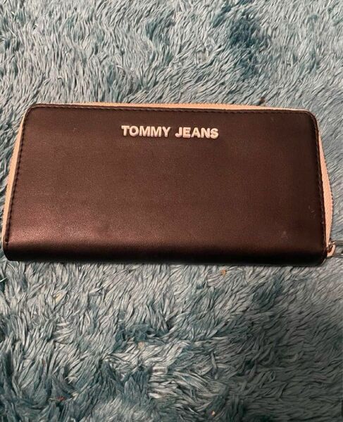 トミー 長財布