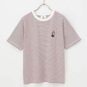 MOOMIN ムーミン リトルミィ 半袖 Tシャツ リトルミイ