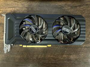 Geforce1060 6GB メーカー不明　動作良好